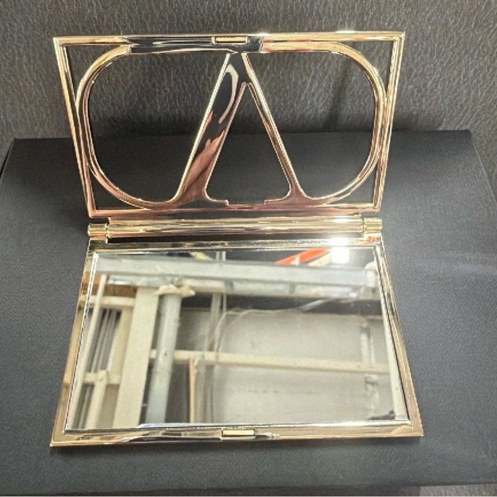 Valentino Garavani Makeup/Travel Mirror